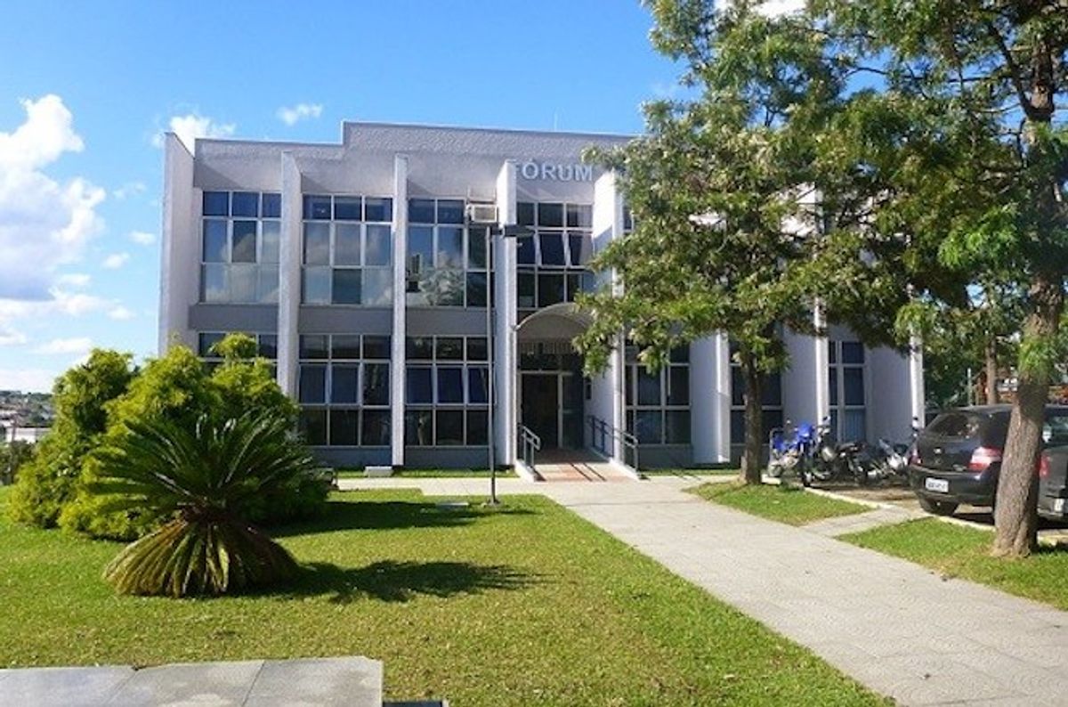 Filho é condenado por matar o pai idoso em Mafra