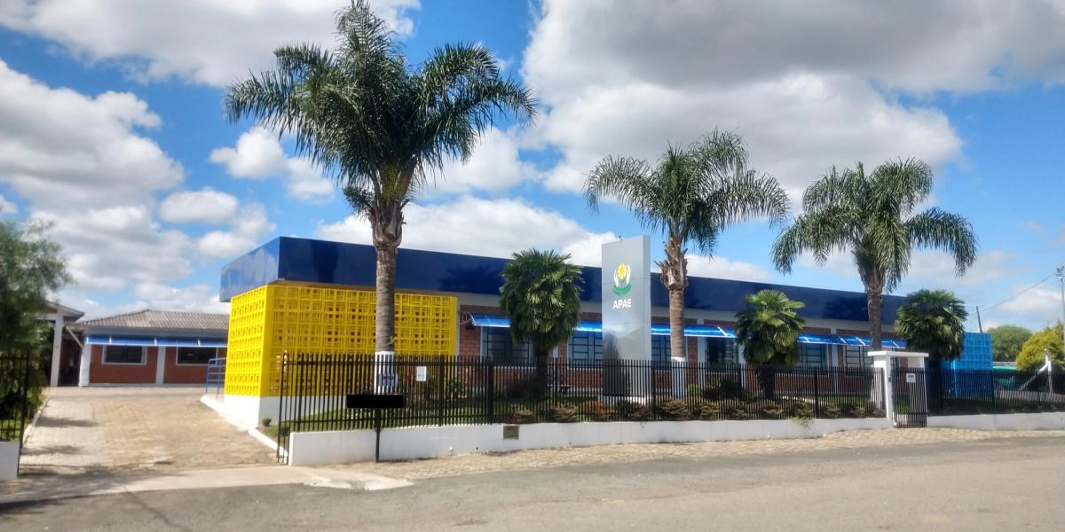 APAE de Papanduva convoca assembleia para eleição da nova diretoria