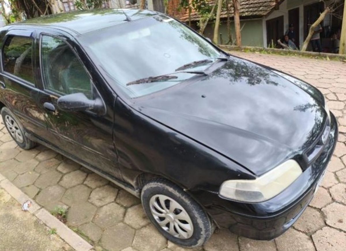 Homem é preso em Rio do Sul após agredir ex-companheira e roubar veículo