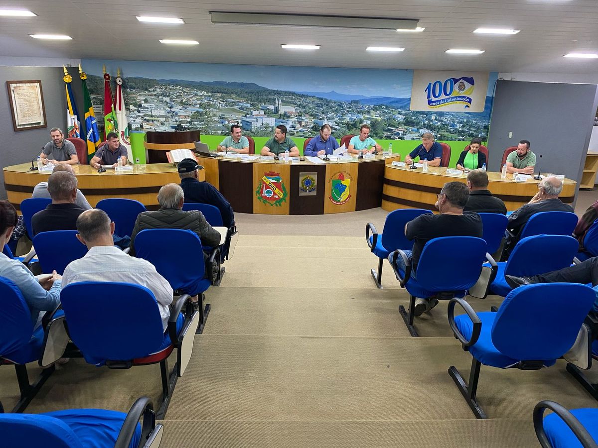 Programa Refis 2025 é cancelado em Taió