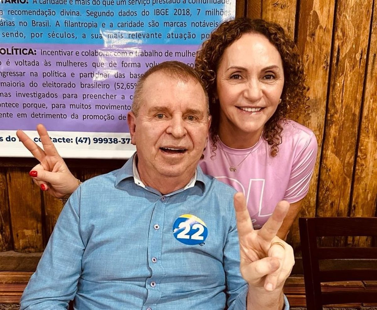 Inteligência artificial devolve voz ao deputado Maurício Eskudlark