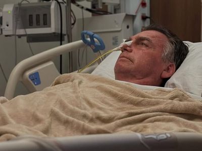 Bolsonaro apresenta piora no quadro de saúde e deve passar por novos exames