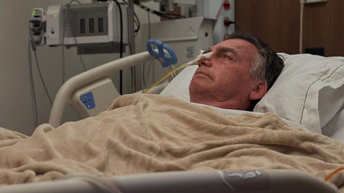 Bolsonaro apresenta piora no quadro de saúde e deve passar por novos exames