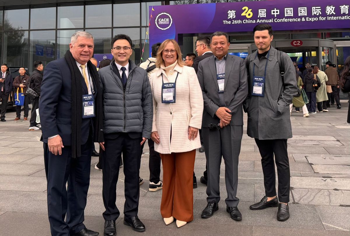 Deputado Mário Motta anuncia projeto para tornar Trombudo Central uma "cidade-esponja"