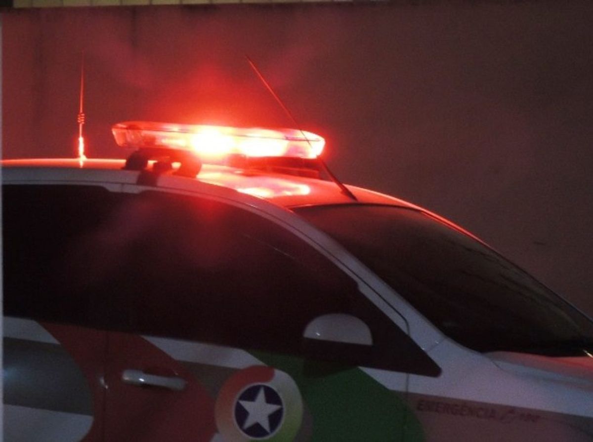 Troca de tiros termina em apreensão de drogas e prisão de suspeitos em Mafra