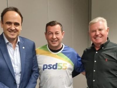 Deputados do PL se unem ao projeto de João Rodrigues, irritando Jorginho Mello