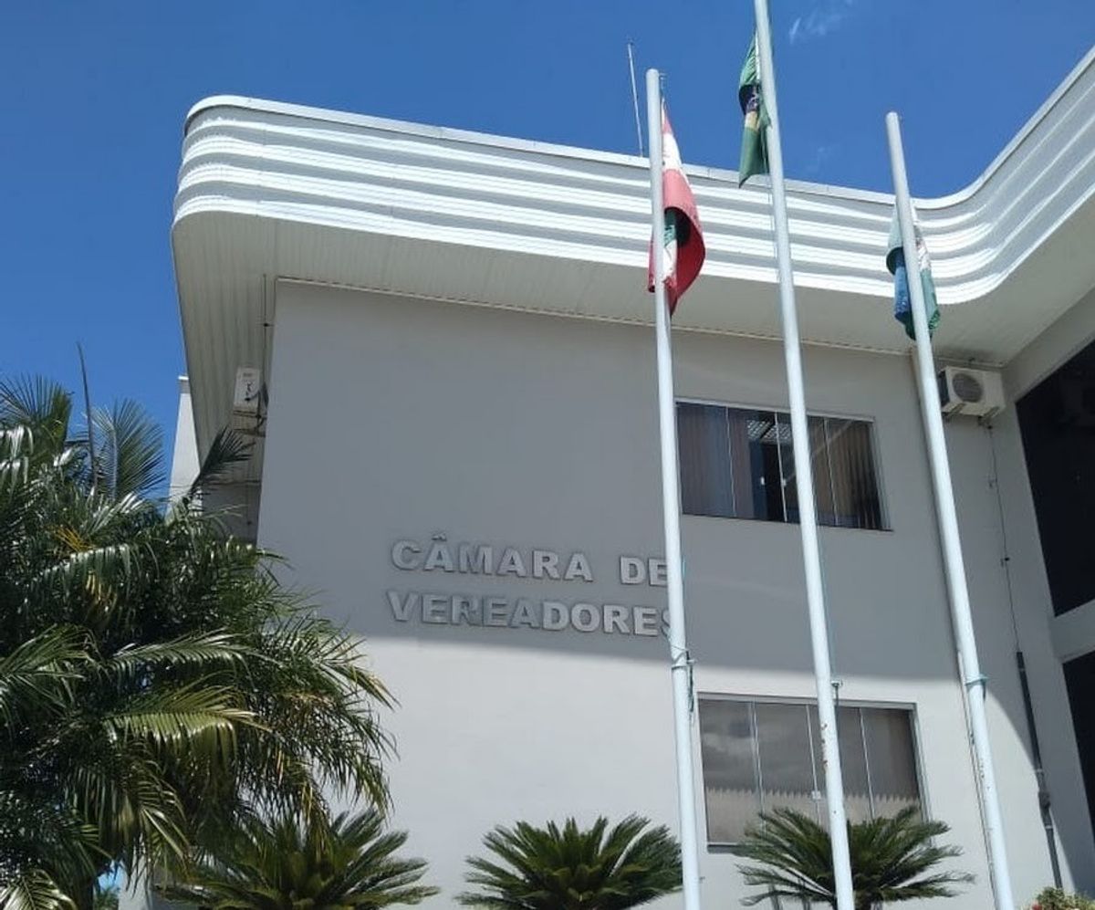 Câmara de Rio do Campo aprova projetos voltados à saúde, infraestrutura e valorização social