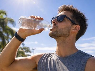 Calor volta a ganhar força em Santa Catarina