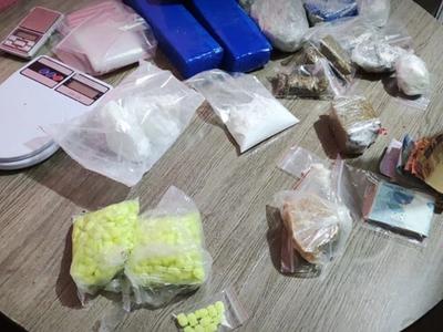 Operação conjunta mira facção criminosa no Planalto Norte