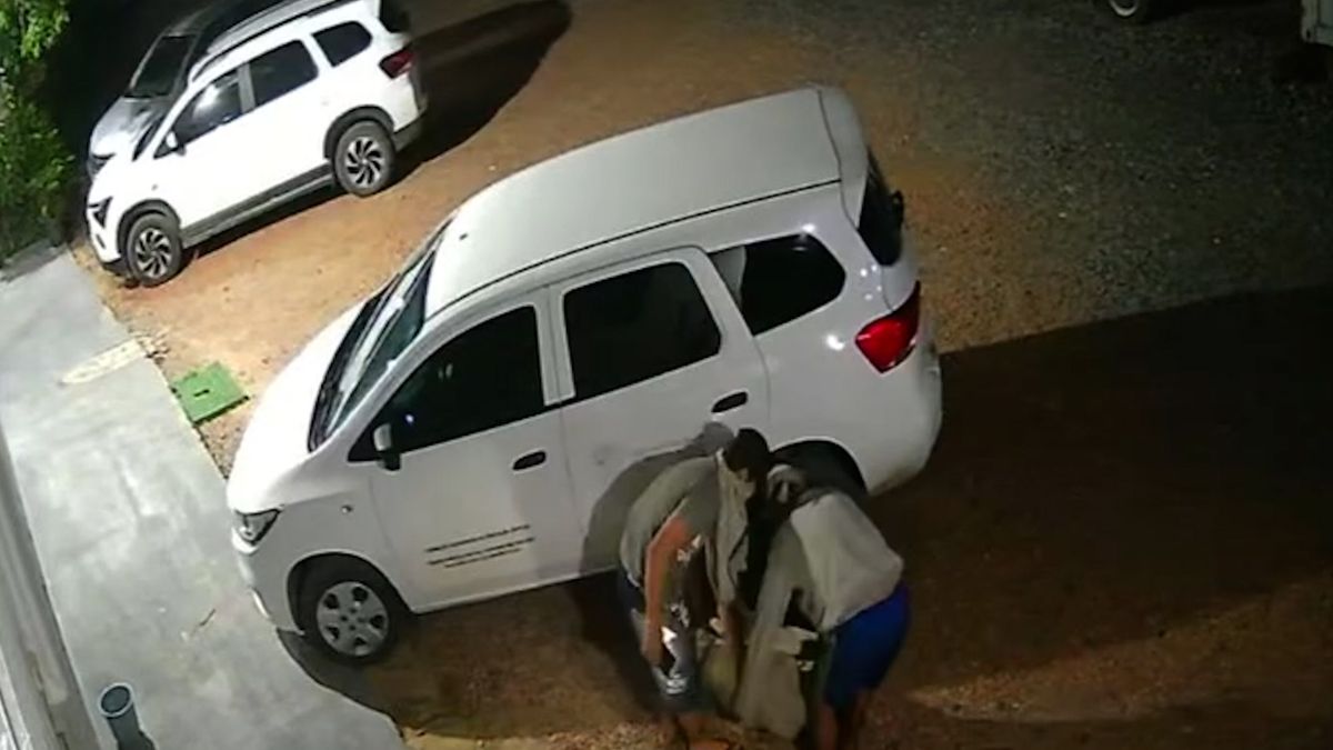 Furtos na frota escolar comprometem atendimento em Lontras