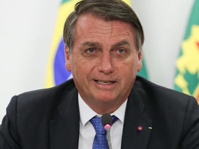 Bolsonaro vem a Santa Catarina em julho