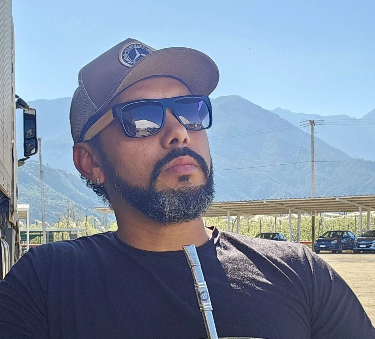 Corpo de caminhoneiro assassinado no Pará chega nesta quarta-feira, em Papanduva