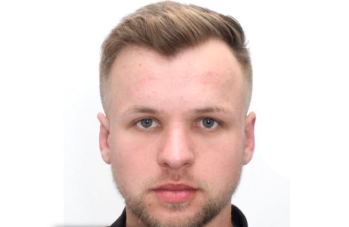 Família procura por jovem de Itaiópolis desaparecido desde 27 de novembro