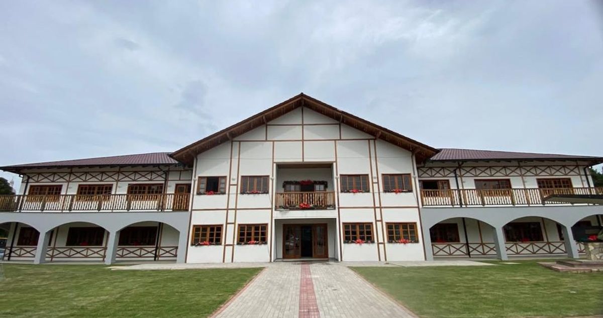 Trombudo Central disponibiliza milho emergencial para produtores atingidos pelo granizo