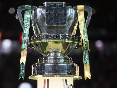 Confira os confrontos das quartas de final da Copa do Brasil 2025