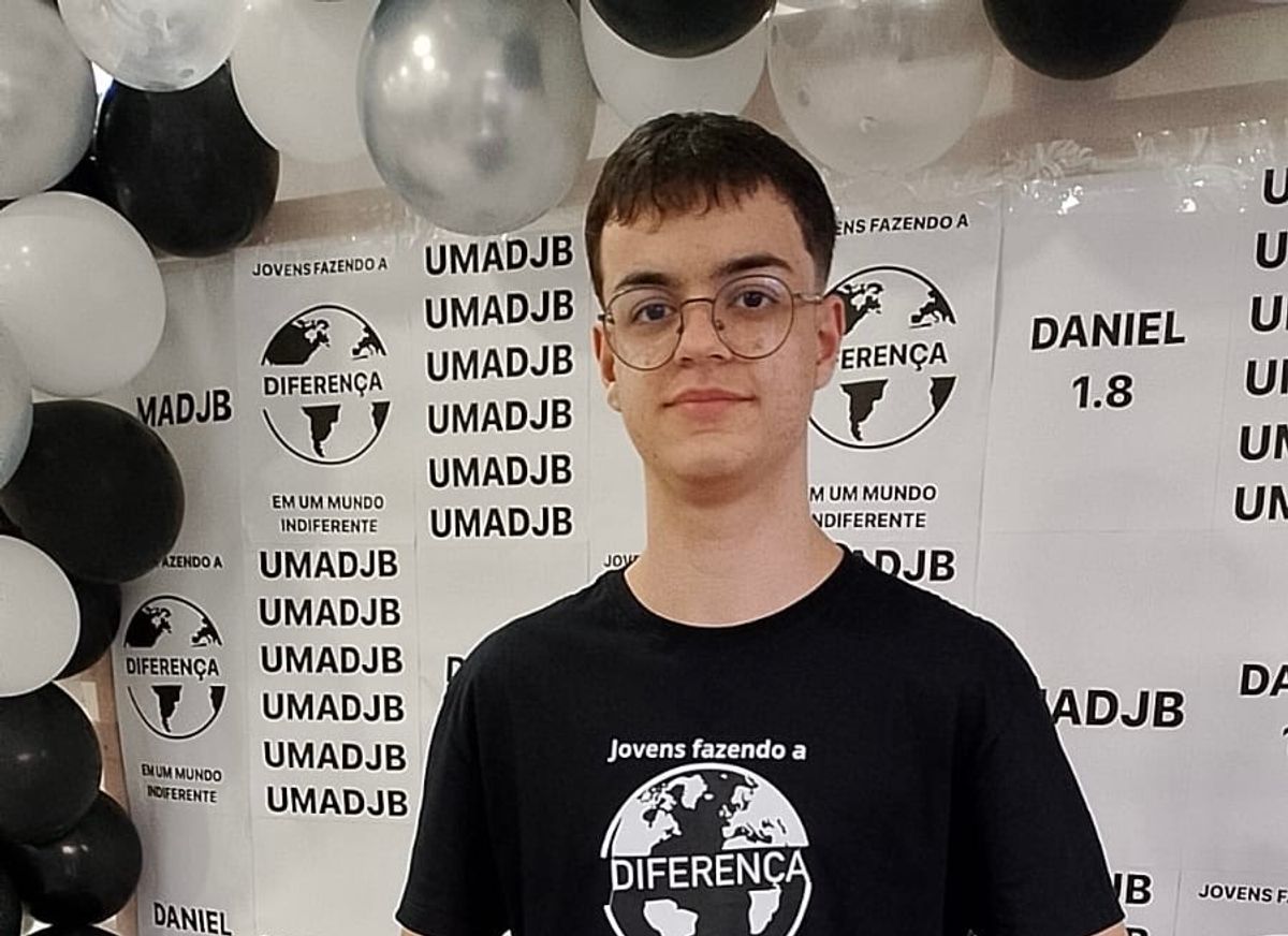 Jovem de José Boiteux está desaparecido após sair para fazer prova em Ibirama