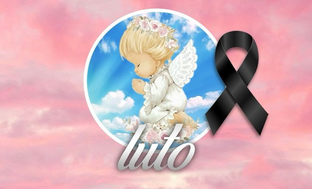 Luto e comoção em Papanduva pela morte da pequena Olívia Czornei Melnik