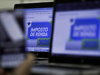 Cerca de 19 milhões não enviaram declaração do IR a dez dias do prazo