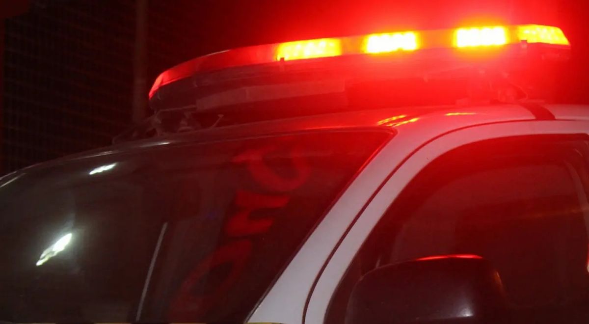 Suspeito com mandados em SC e SP é detido em Agronômica