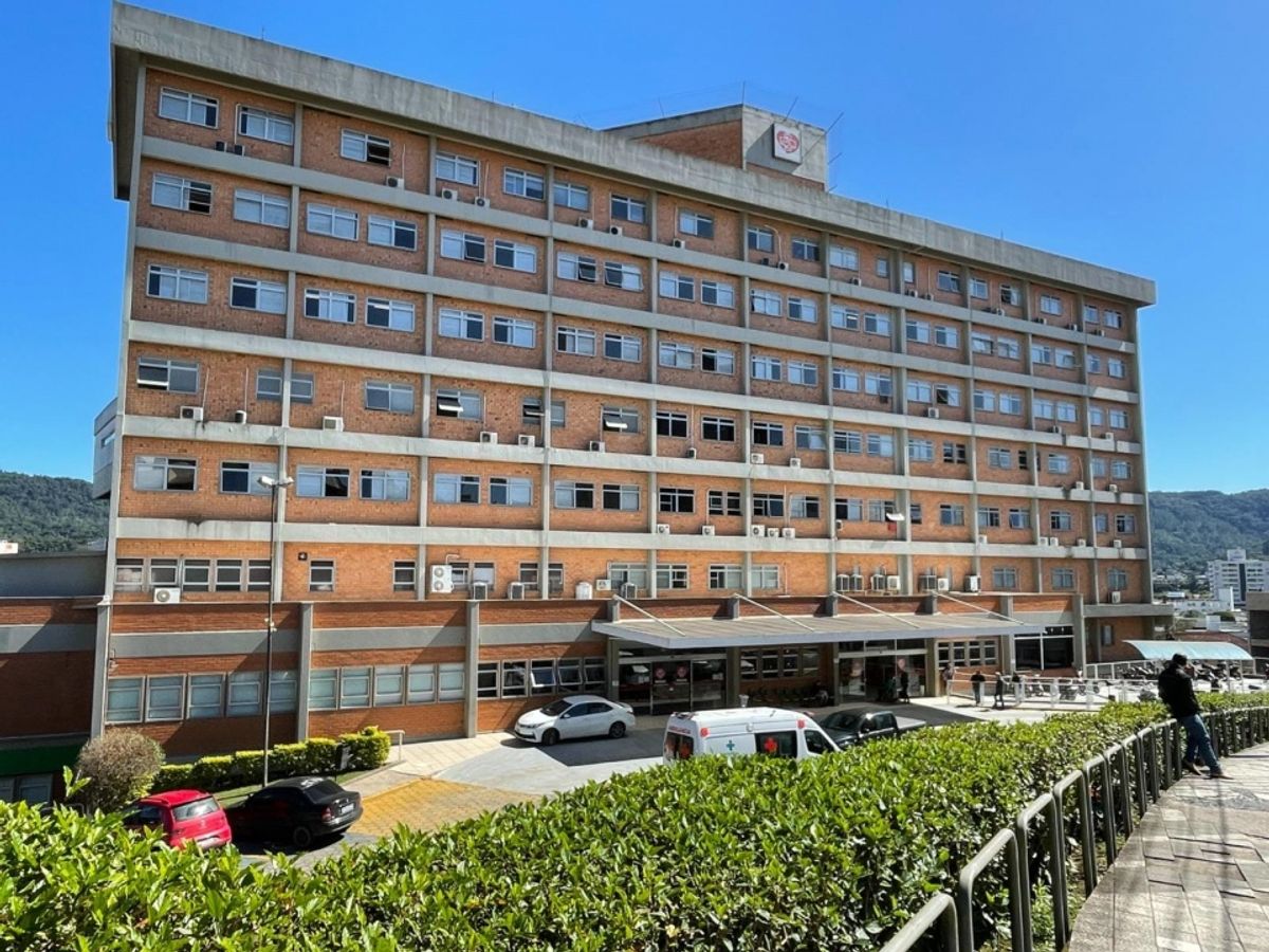 De janeiro a julho de 2025, HRAV realizou mais de 410 mil atendimentos e procedimentos