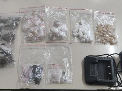 Operação contra o tráfico em Blumenau termina com suspeito morto em confronto com a PM