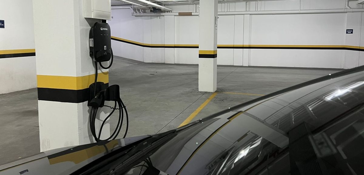 CBMSC abre consulta pública para regulamentar instalações de recarga de veículos elétricos em edificações