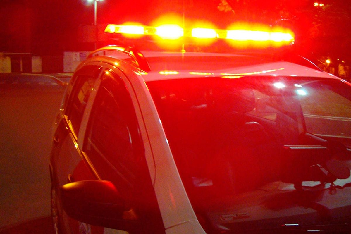 Estabelecimento comercial é alvo de furto durante a madrugada em Taió