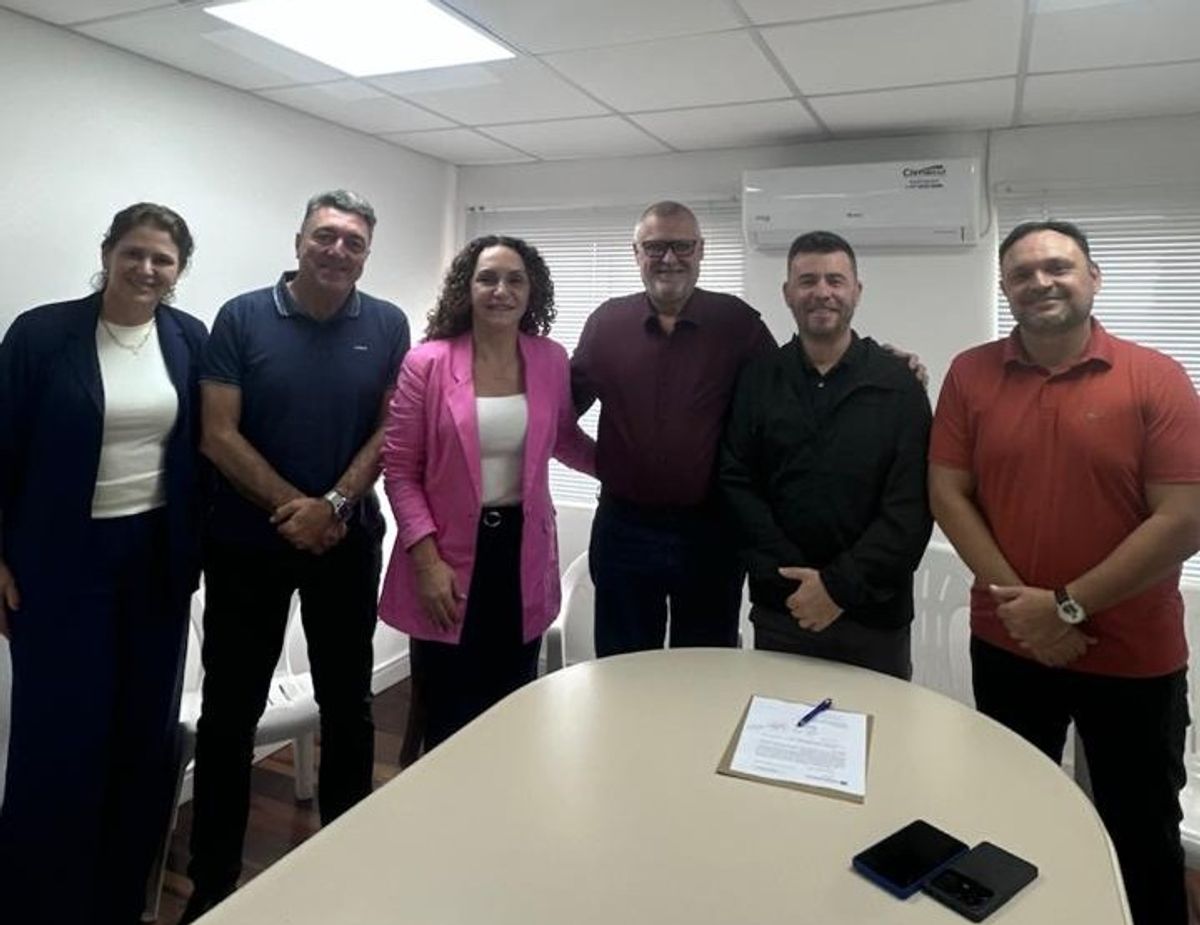 Deputado Eskudlark destina recursos ao Hospital Samária de Rio do Sul