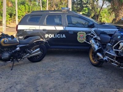 PC investiga esquema de rifas que movimentou R$ 306 milhões no Vale do Itajaí