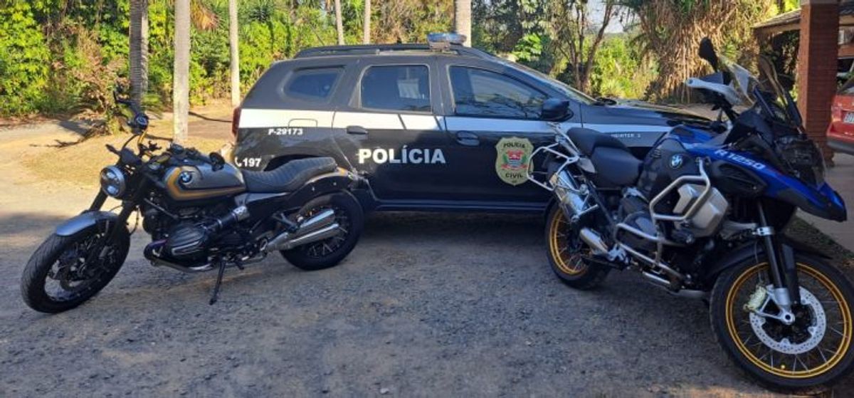 PC investiga esquema de rifas que movimentou R$ 306 milhões no Vale do Itajaí