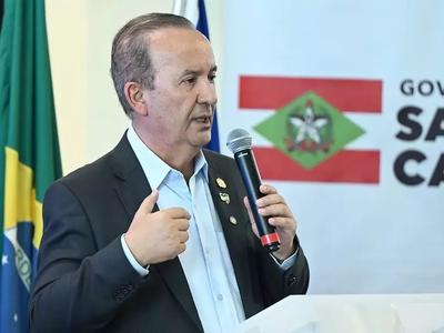 Jorginho Mello tem desagradado o próprio PL para compor sua chapa