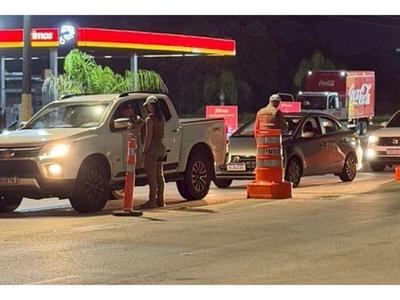 Polícia Militar Rodoviária registra queda de 33% nas mortes durante Operação Alegria 2026