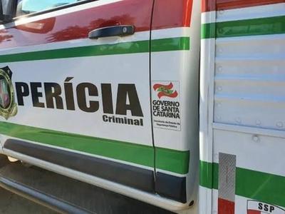 Homem é encontrado sem vida em área rural de Vidal Ramos