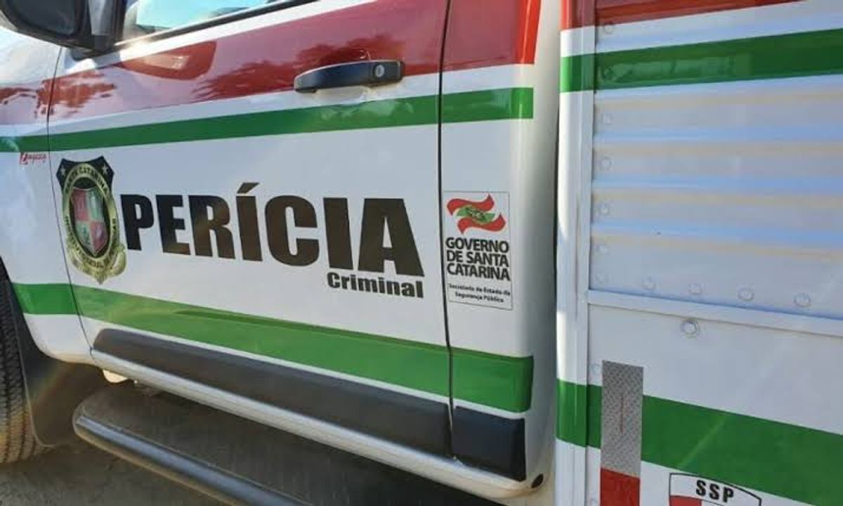 Homem é encontrado sem vida em área rural de Vidal Ramos