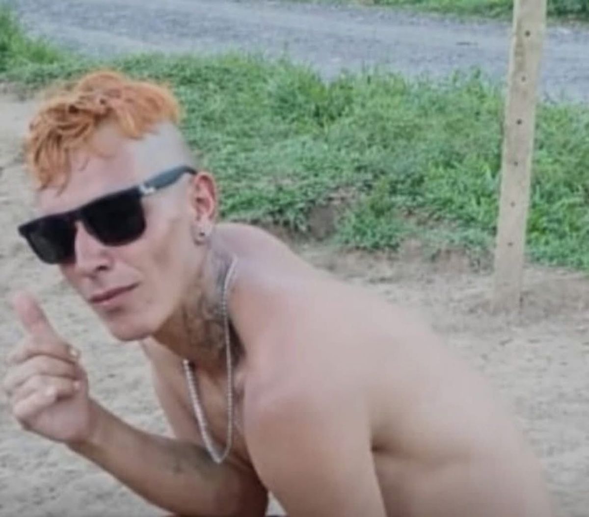 Identificado homem morto pelo próprio irmão em Itaiópolis