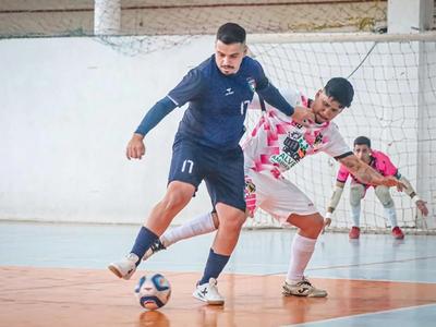 Definidos os confrontos das oitavas de final do 11º Torneio Familiar de Taió