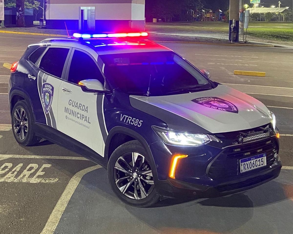 Foragido por estupro de vulnerável é preso em Rio do Sul