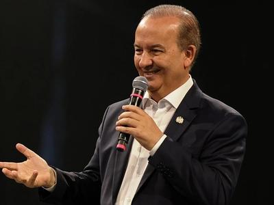 Pesquisa aponta que aprovação de Jorginho Mello chega a 78%