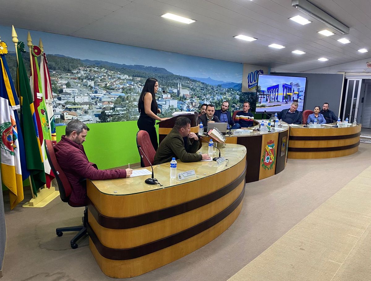 Vereadores cobram solução para ponte que liga Ribeirão Pinheiro e Ribeirão do Salto