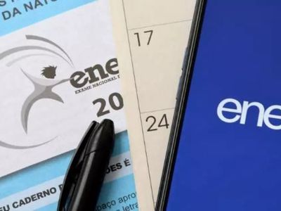 Enem 2025 abre inscrições nesta segunda