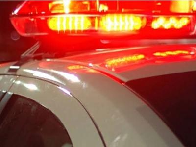 Homem é preso em Blumenau após agredir companheira e fugir com bebê no carro