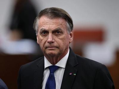 STF tem maioria para condenar Bolsonaro por organização criminosa
