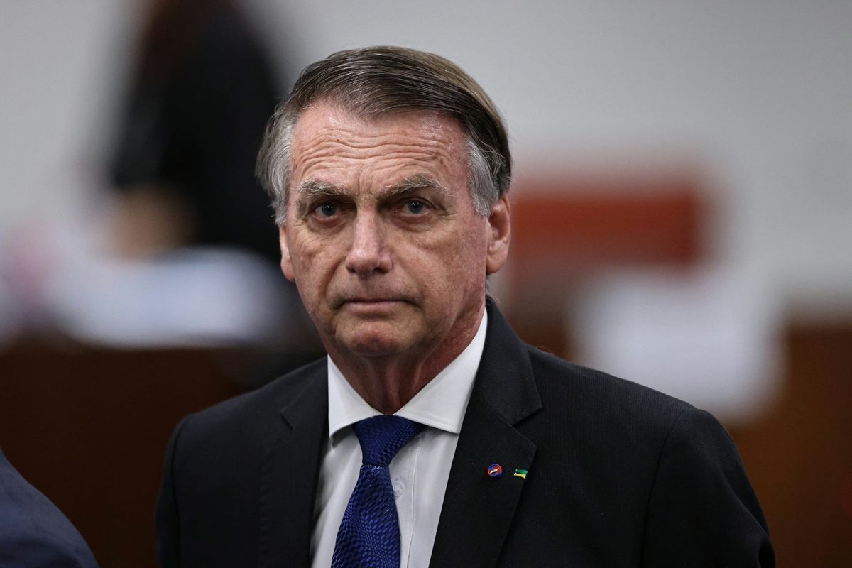 STF tem maioria para condenar Bolsonaro por organização criminosa