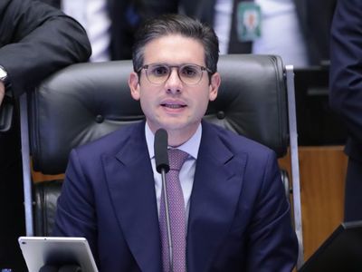 Após vídeo do influenciador Felca, Motta quer pautar projetos sobre proteção de crianças e adolescentes no meio digital