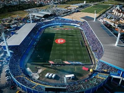 Justiça mantém recuperação judicial do Avaí após comprovação de pagamento a credores