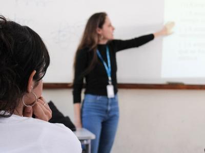 Escolha de vagas para ACTs da rede estadual de ensino de SC está aberta