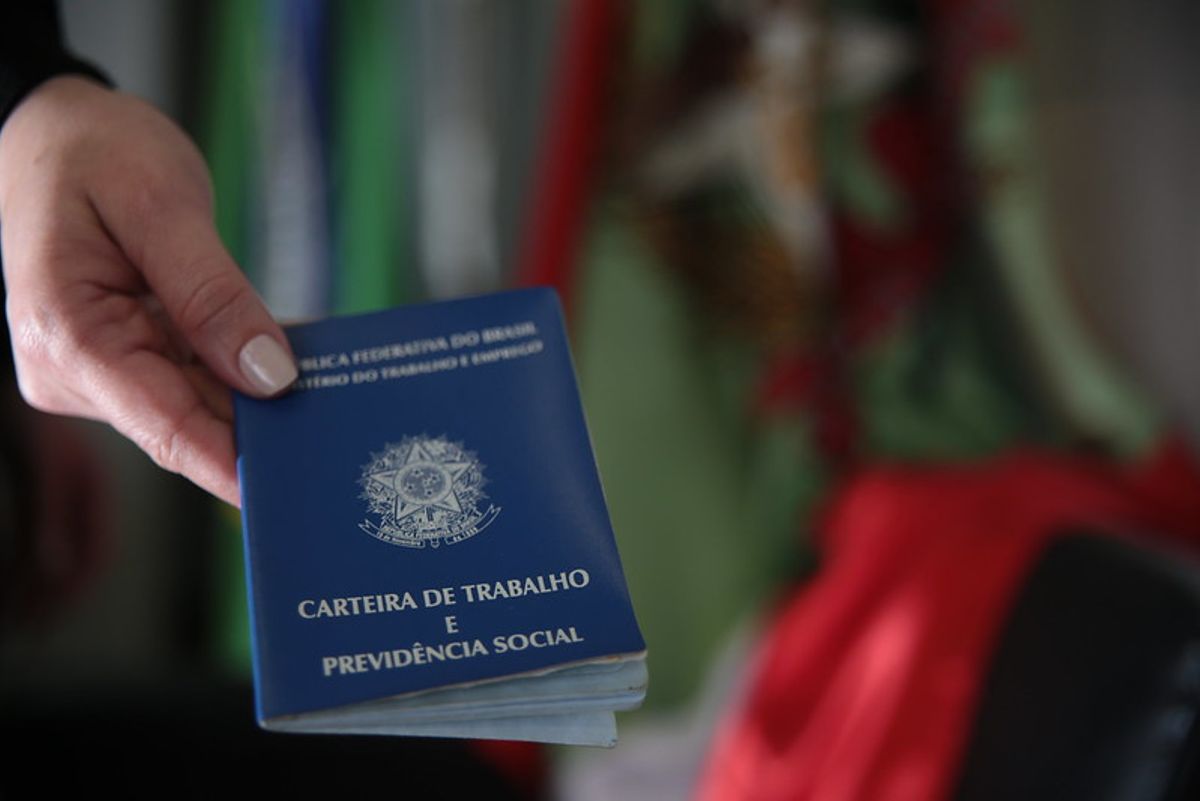Programas do Governo do Estado que fortalecem mercado de trabalho contribuem para o pleno emprego em SC