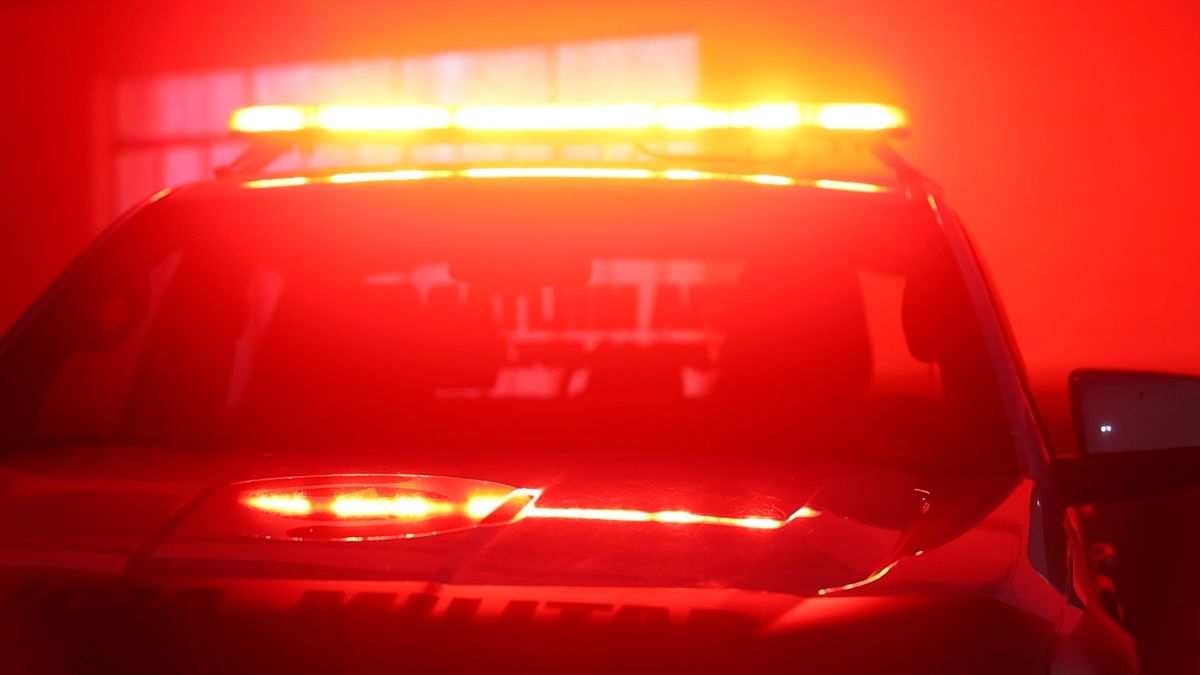 Tentativa de homicídio é registrada em Canoinhas