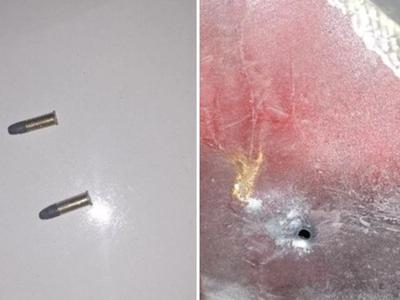 Homem é preso por tentativa de homicídio no Médio Vale