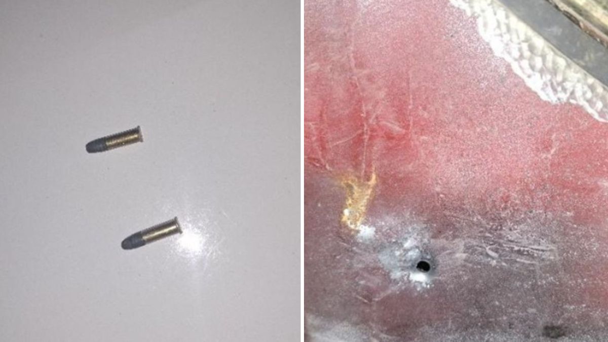 Homem é preso por tentativa de homicídio no Médio Vale